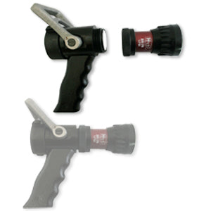 Break-Apart Attack Nozzle 1.5" NH, S & H Products
