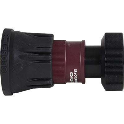 Nozzle Dual Range (20/60 GPM), C & S Supply