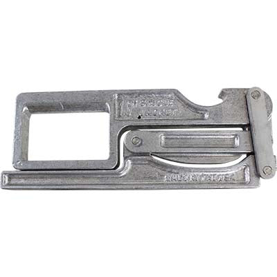 Hose Clamp  1-1.5 Inch, C & S Supply