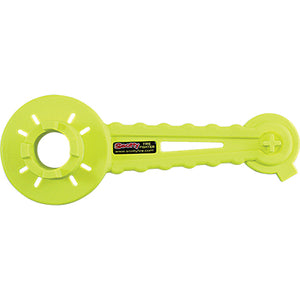 Drum & Pail Wrench, Scotty
