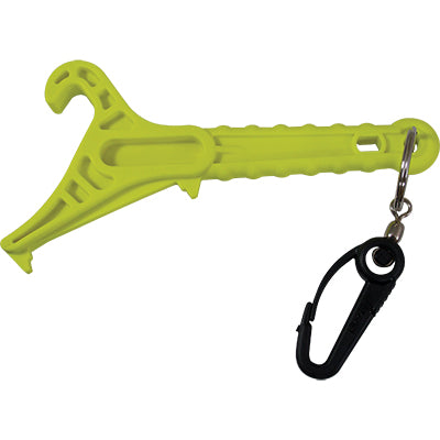 Spanner Wrench, Scotty