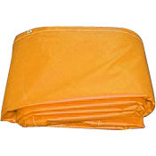Ground Cover-Self-Supporting Tank , Fol-Da-Tank