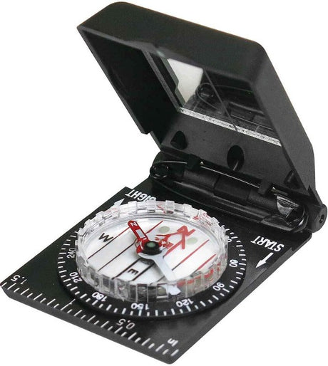 Silva mini compass