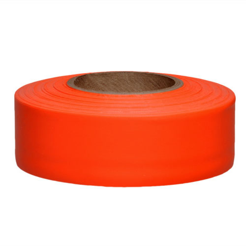 Solid Color GLO Flagging, Tuff-Stuff