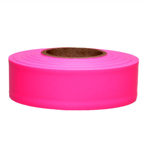 Solid Color GLO Flagging, Tuff-Stuff