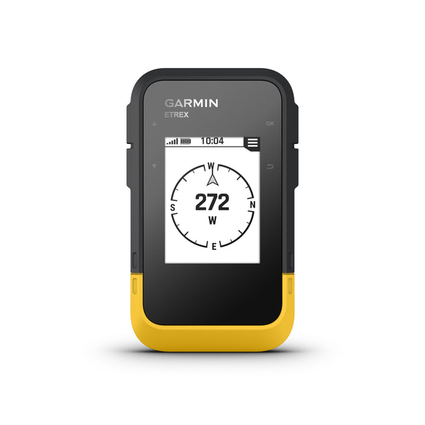 GPS eTrex SE, Garmin