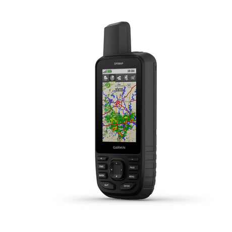 GPSMAP 67, Garmin