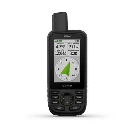 GPSMAP 67 Garmin