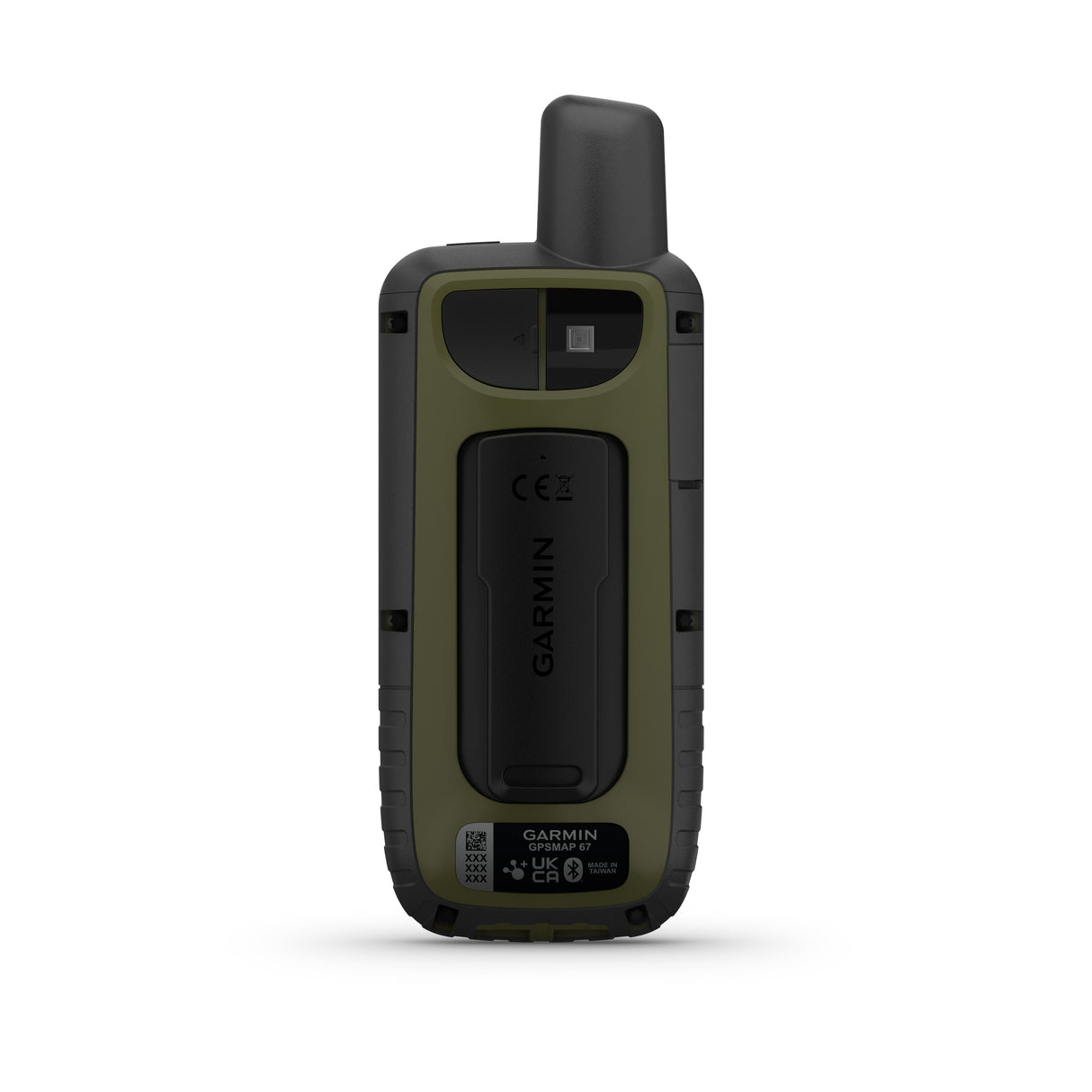 GPSMAP 67, Garmin