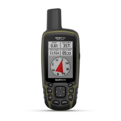 GPSMAP 65s Garmin