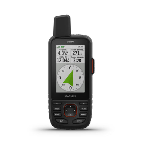 GPSMAP 67i Garmin