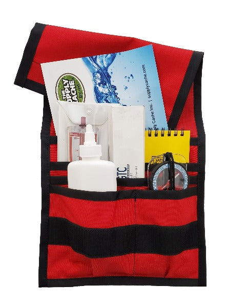 Fire Weather Instruments, Kits, and Tools | The Supply Cache
