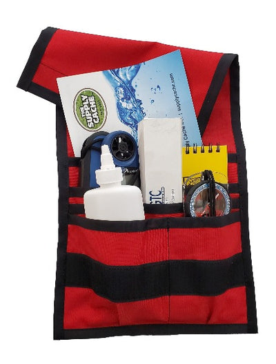 Fire Weather Instruments, Kits, and Tools | The Supply Cache