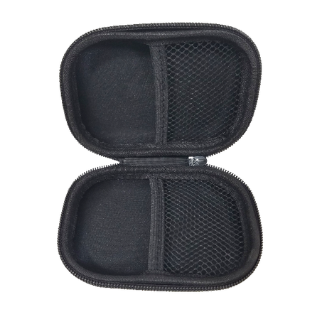 Universal Compass Case, Silva