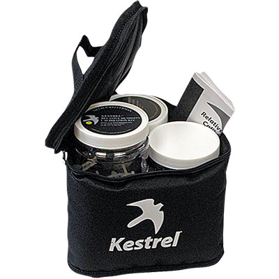 Kestrel RH Calibration Kit, Nielsen Kellerman