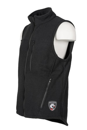 Nomex fleece best sale vest