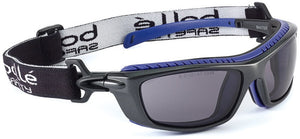 Baxter Safety Glasses, Bolle