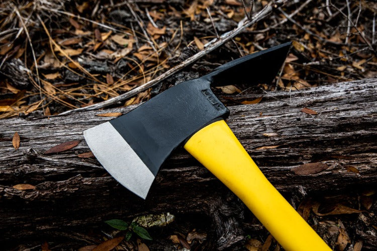 Pulaski Tool, 42 inch Fiberglass Handle, Council Tools