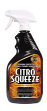 CitroSqueeze-PPE Cleaner, SC Products