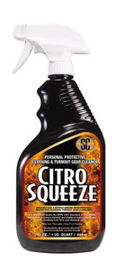 CitroSqueeze-PPE Cleaner, SC Products