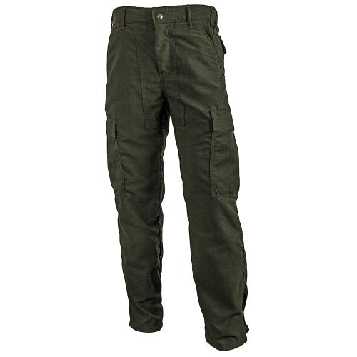 Tecasafe Plus 7 oz Classic Brush Pants - Brush Pants | The Supply
