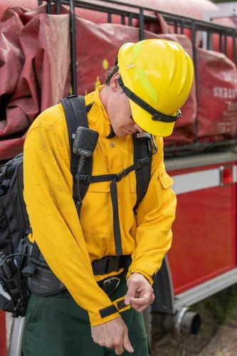 Nomex fire shirt sale