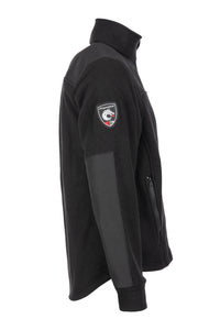 Dragonwear Exxtreme FR Fleece Right Side