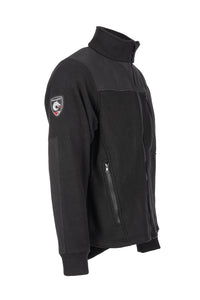 Dragonwear Exxtreme FR Fleece Jacket Angle