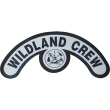 Emblem Crescent Helmet Sticker