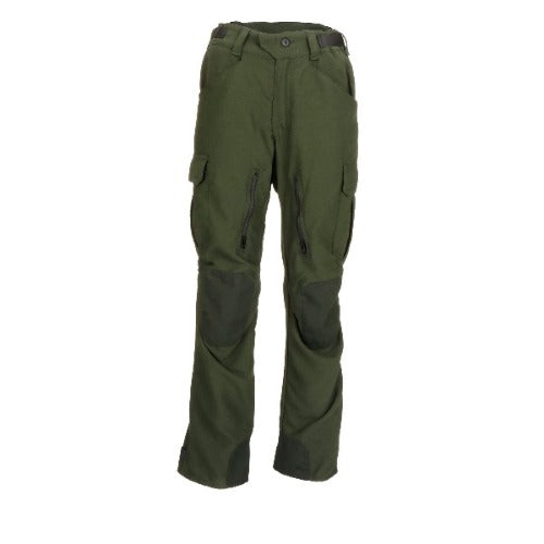 Tecasafe 7 oz w/Advance Ethos Pant (Green), Coaxsher - Wildland
