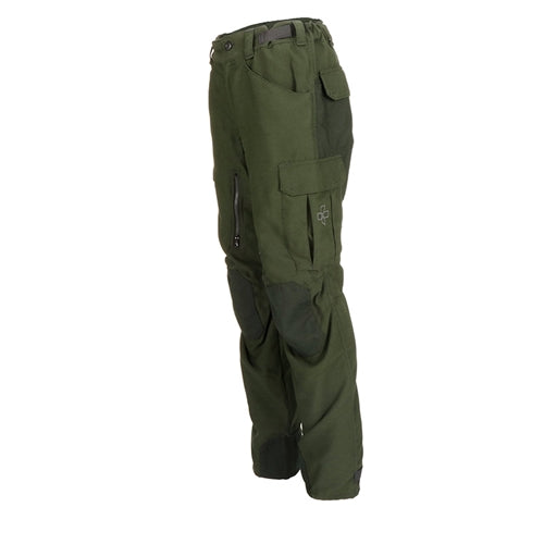 Tecasafe 7 oz w/Advance Ethos Pant (Green), Coaxsher - Wildland