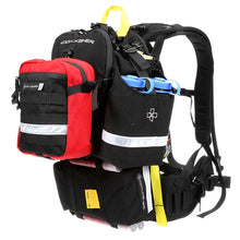 FS-1 Ranger Pack, Coaxsher