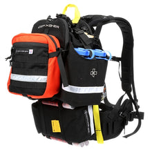 FS-1 Ranger Pack, Coaxsher