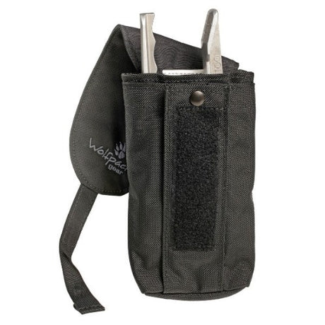 Hose Clamp Tool Pouch, Wolfpack Gear