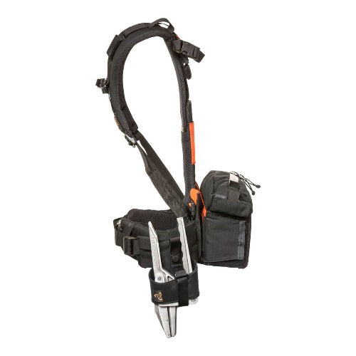 Hose Clamp Holster, Mystery Ranch