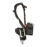 Hose Clamp Holster, Mystery Ranch