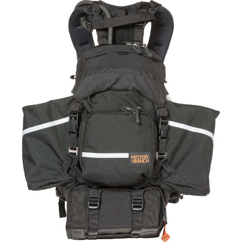 MYSTERY RANCHI　COOLIE40 Hotshot TL Cal Spec Pack, Mystery Ranch