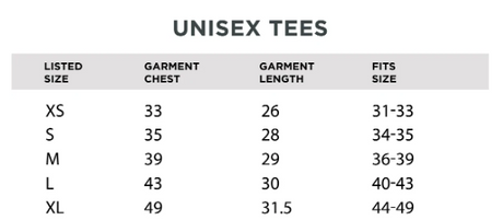 Smokey Logo Unisex Long Sleeve Tee (Canyon),The Landmark Project