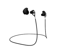 Earplug Lanyard, Decibullz