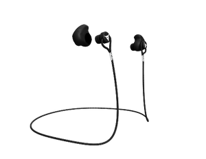 Earplug Lanyard, Decibullz
