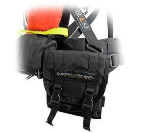 Utility Case, Coaxsher