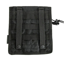 Utility Case, Coaxsher