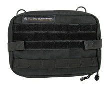 Fold Down Map Case, Coaxsher