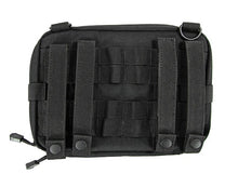 Fold Down Map Case, Coaxsher