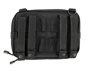 Fold Down Map Case, Coaxsher