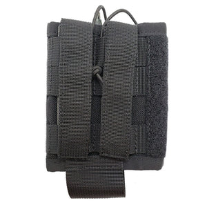 Universal MOLLE Holster, Coaxsher
