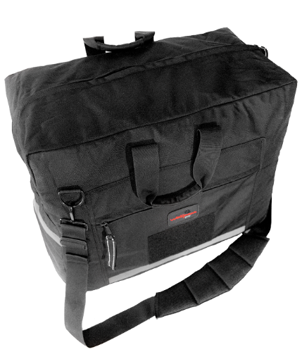 PPE Duffel Bag, Wolfpack Gear