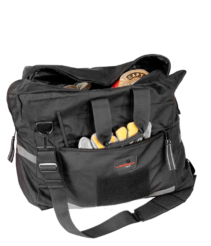 PPE Duffel Bag, Wolfpack Gear