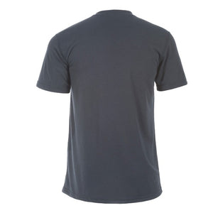 Pro Dry Short Sleeve Shirt (Navy), DragonWear