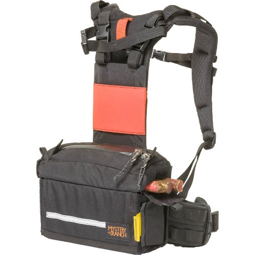 Shift Pack, Mystery Ranch